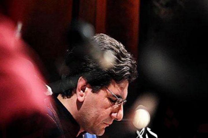 حشمت رجب زاده تنیا